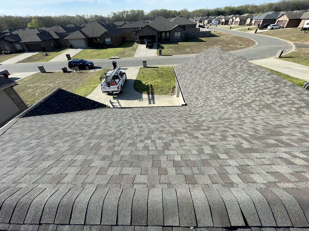 22 Grand Stand Drive , Austin, AR, US