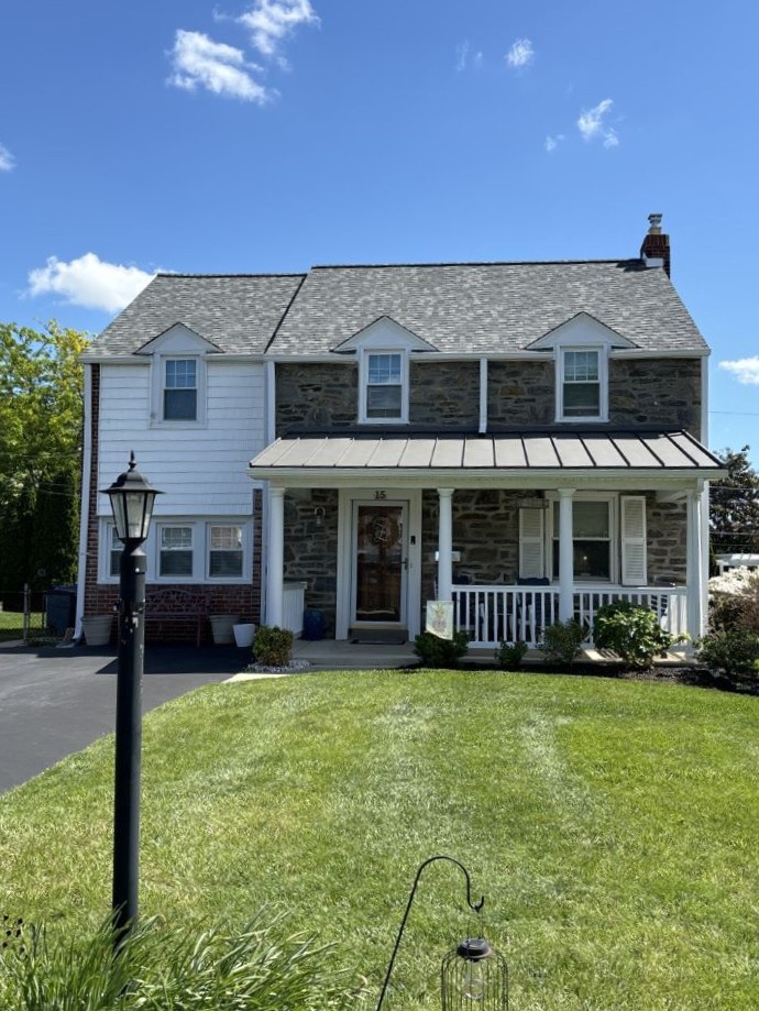 15 Valley View Lane , Newtown Square, PA, US