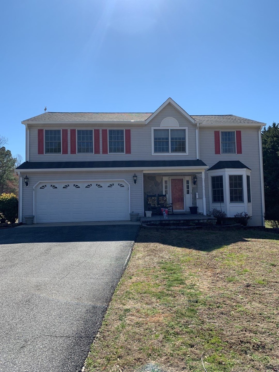 16225 Inheritance Drive , Brandywine, MD, US