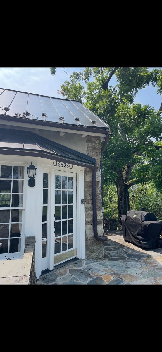 6521 Crummeys Run Lane , Middleburg, VA, US