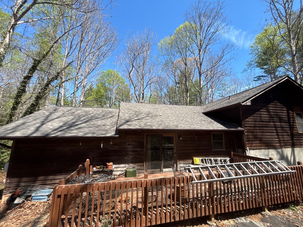 5 Wilson Lane , Fletcher, NC, US