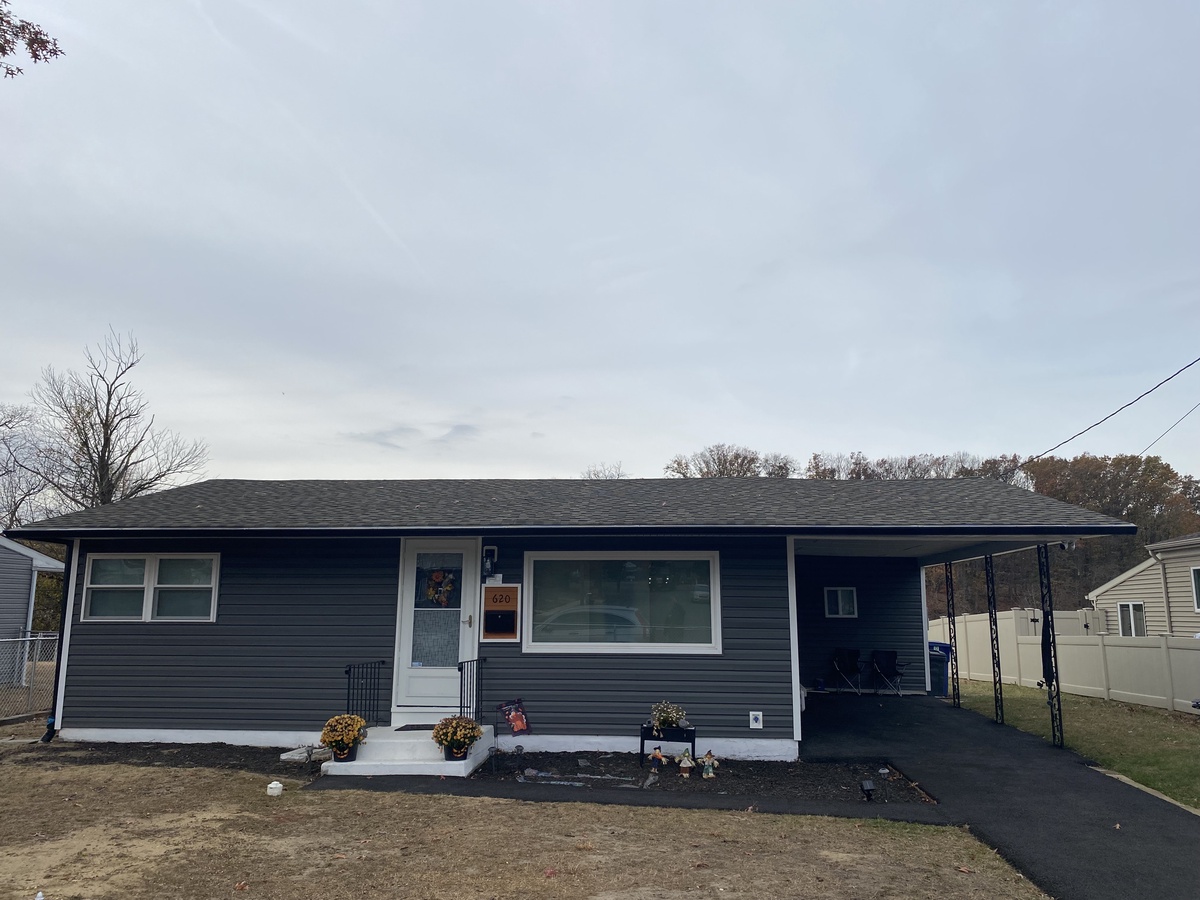 620 Windsor Avenue , Maple Shade, NJ, US