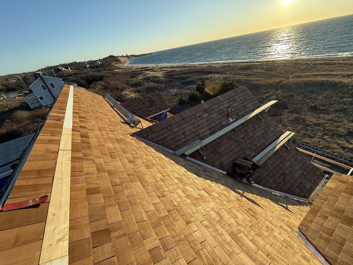 928 Champlin Road , New Shoreham, RI, US