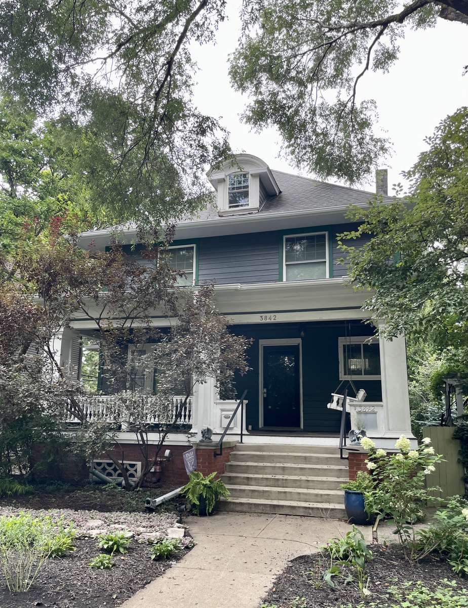 3842 North Kildare Avenue , Chicago, IL, US