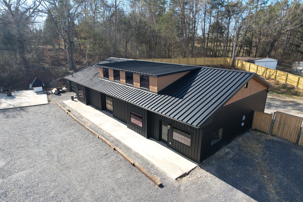 6233 Strawberry Plains Pike , Knoxville, TN, US
