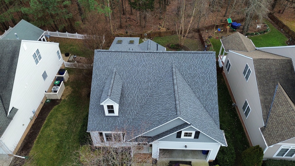 14207 Haveridge Drive , Midlothian, VA, US