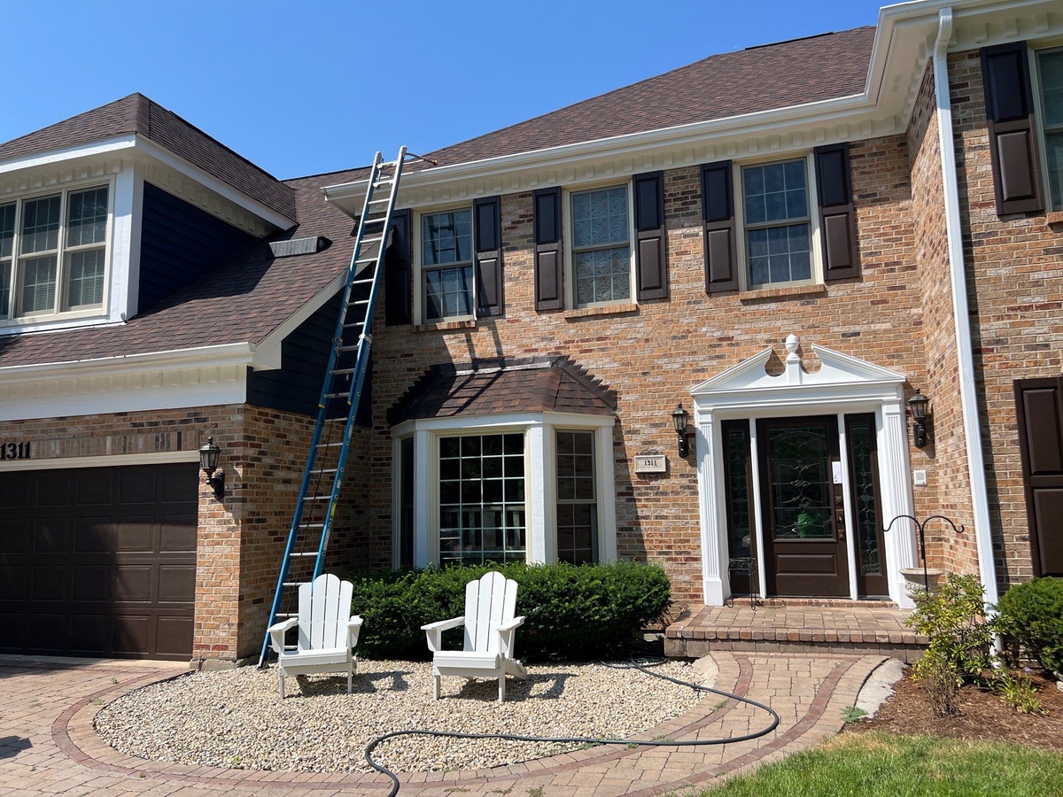 1311 Hawkins Court , St. Charles, IL, US