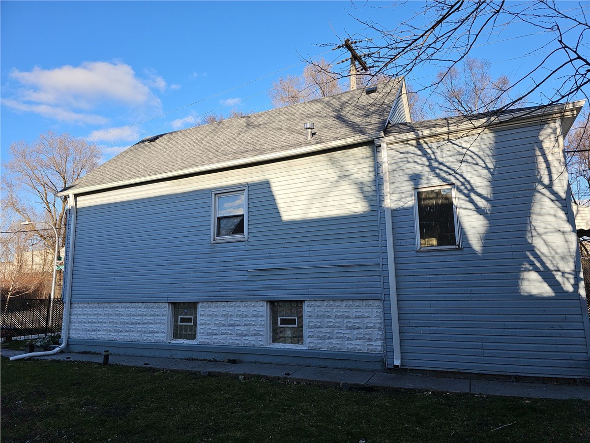4605 West Erie Street , Chicago, IL, US