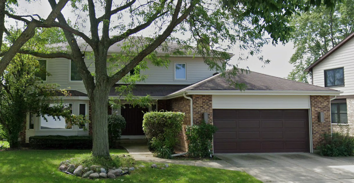 2947 Acorn Lane , Northbrook, IL, US
