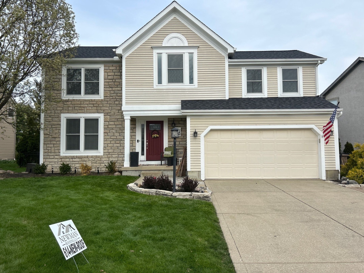 4846 Vandorn Court , Hilliard, OH, US