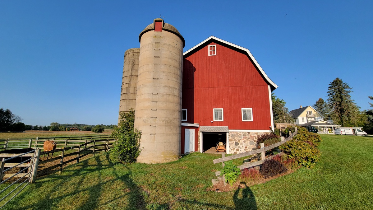 Bob M. 1025 North Morgan Road, Oconomowoc, WI