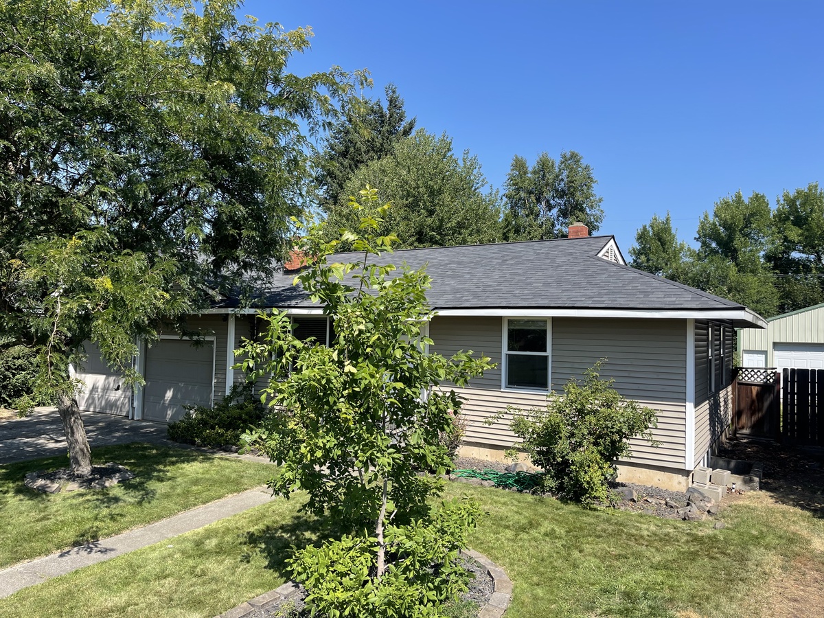 13411 East Boone Avenue , Spokane Valley, WA, US