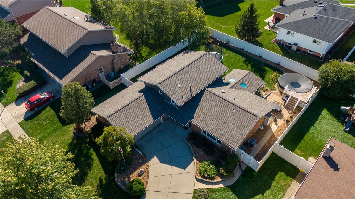 13634 Natchez Trail , Orland Park, IL, US