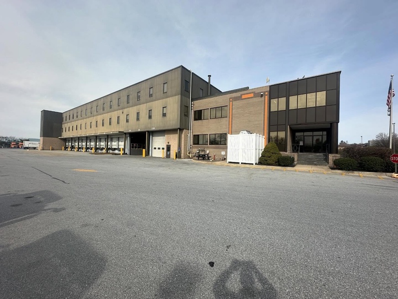Van Horn Painting — Commercial Painting