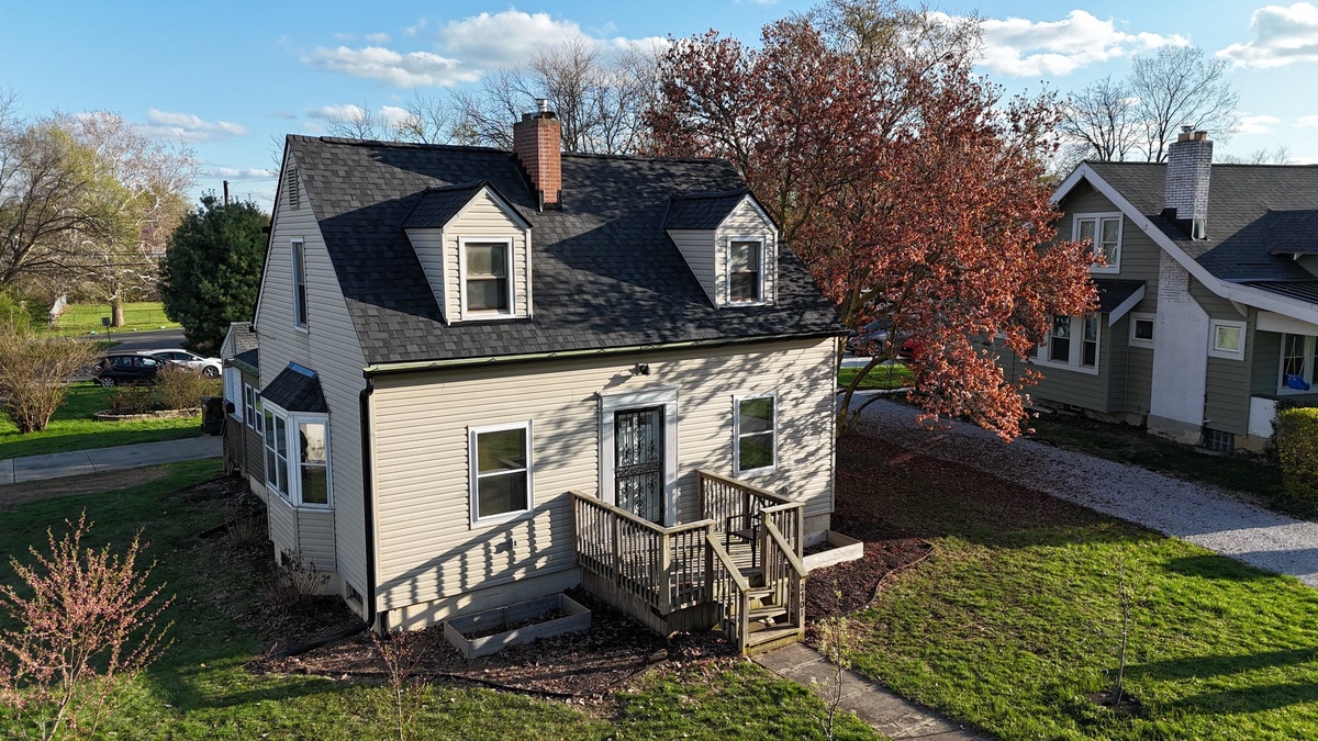 2701 Elliott Avenue , Columbus, OH, US