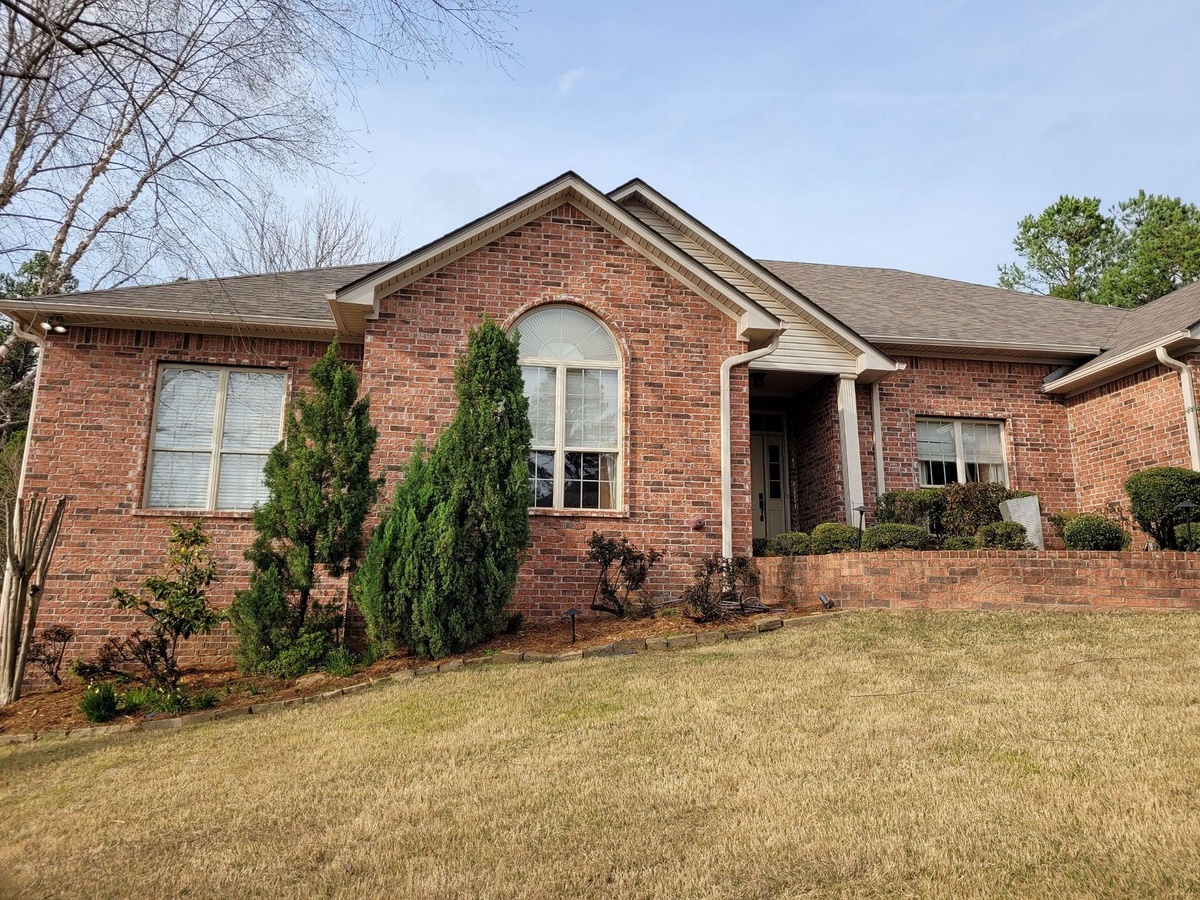 4301 Sugar Maple Lane , Little Rock, AR, US