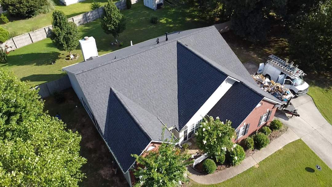 5685 Newberry Point Drive , Flowery Branch, GA, US