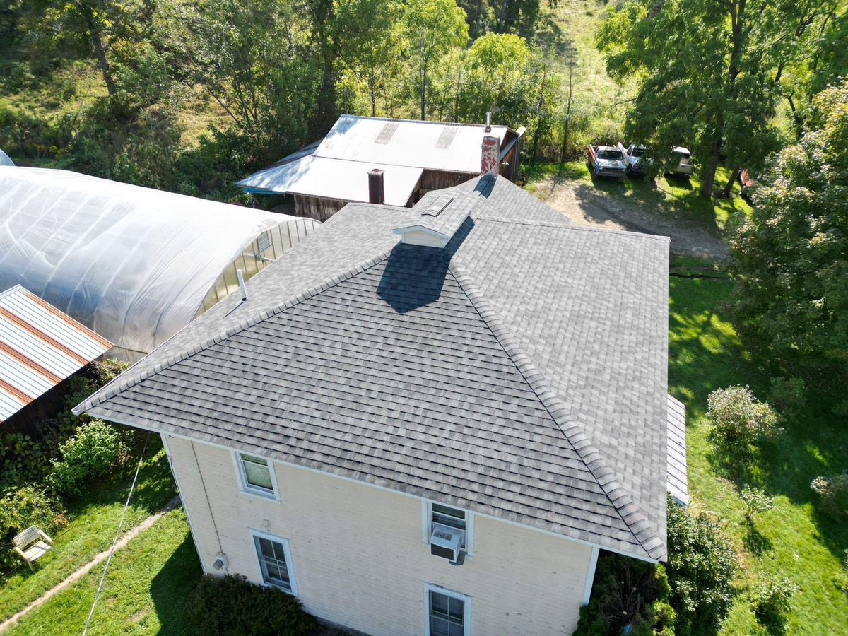 2908 North Rome Road , Rome, PA, US