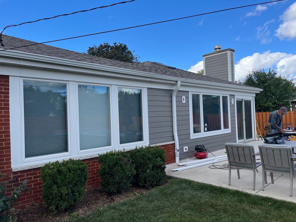 1395 Parkside Drive , Park Ridge, IL, US