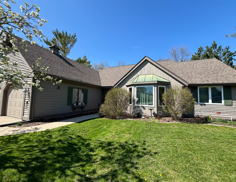 Nick W. N26W22552 Oakwood Lane, Waukesha, WI