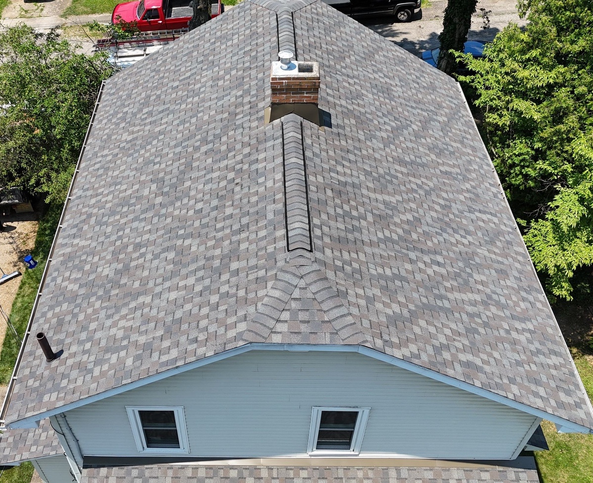 46 South Hazelwood Avenue , Newark, OH, US
