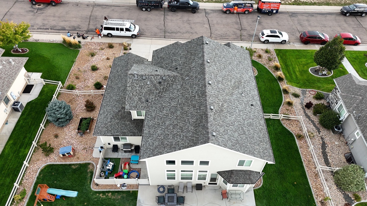 Eaton, CO, 80615, US
