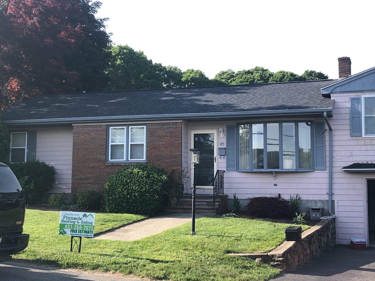 2000 Smith St , North Providence, Rhode Island, US