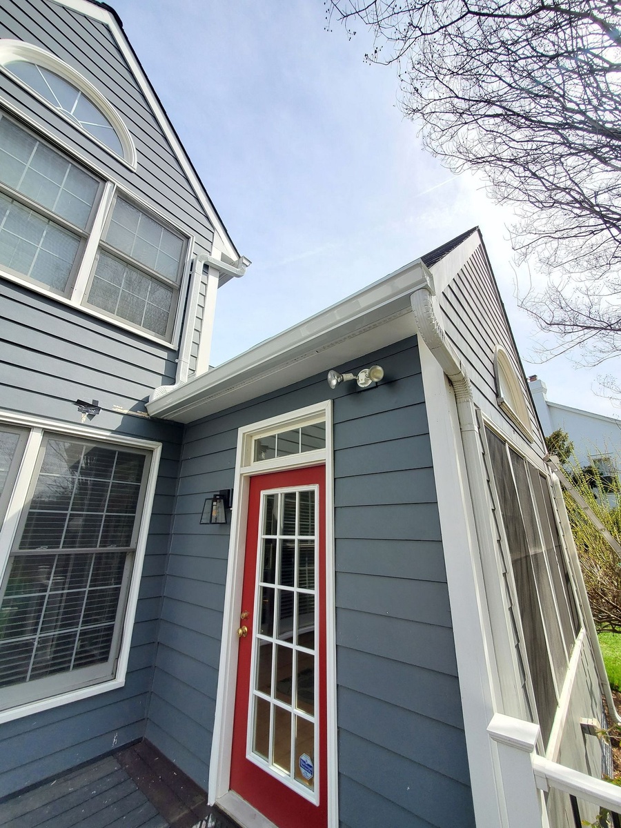 3576 Sharpes Meadow Lane , Fairfax, VA, US
