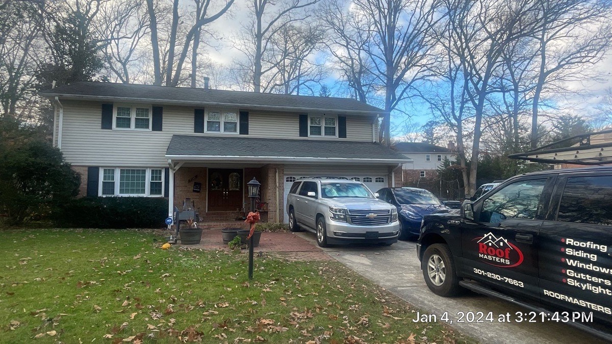 7114 Devonshire Road , Alexandria, VA, US