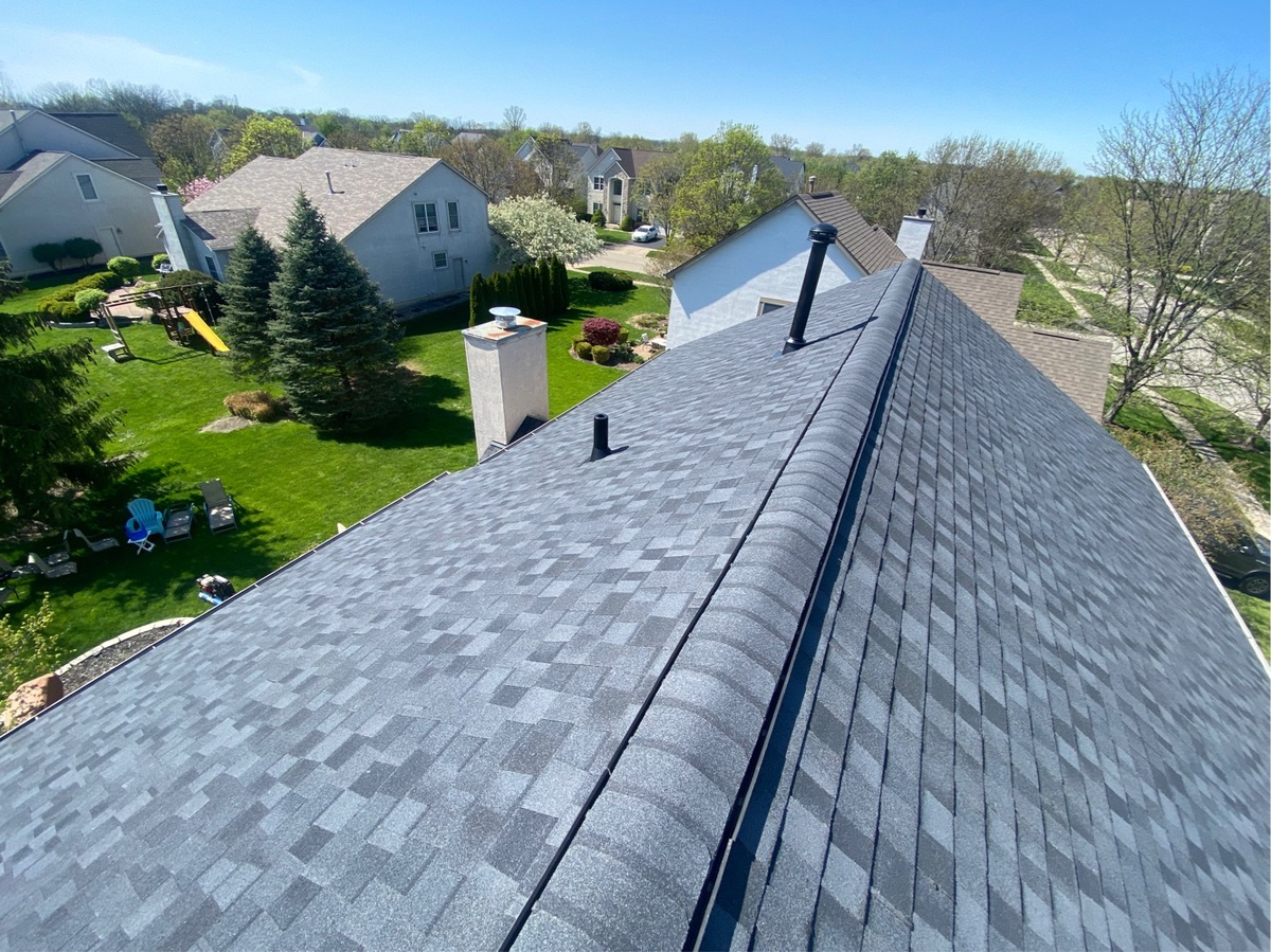 8203 Shannon Glen Boulevard , Dublin, OH, US