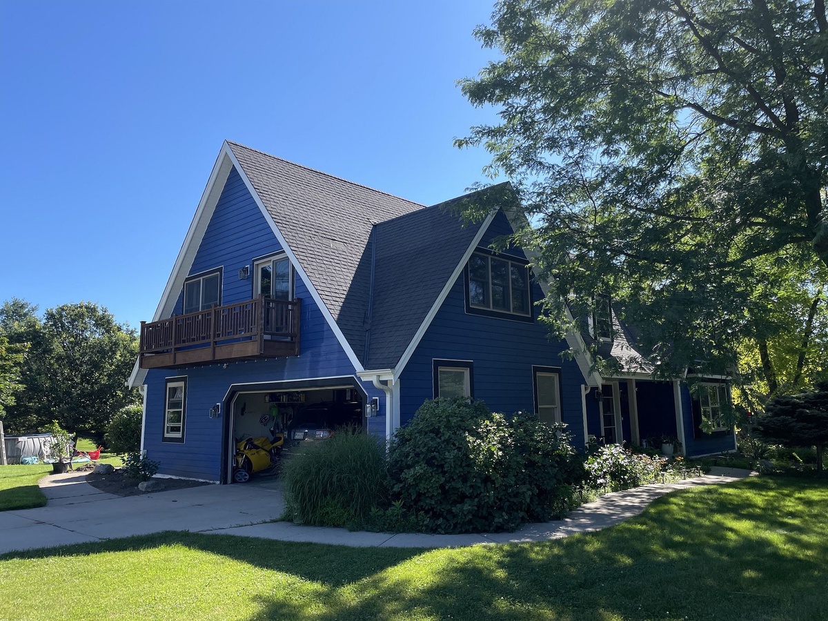 S23W30814 Brecon Way , Wales, WI, US