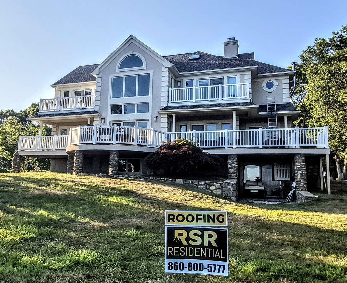 5 Seabury Drive , Westerly, RI, US