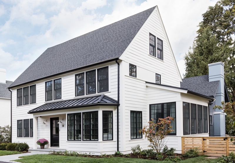 Northeast Home & Energy Inc. — Roofing