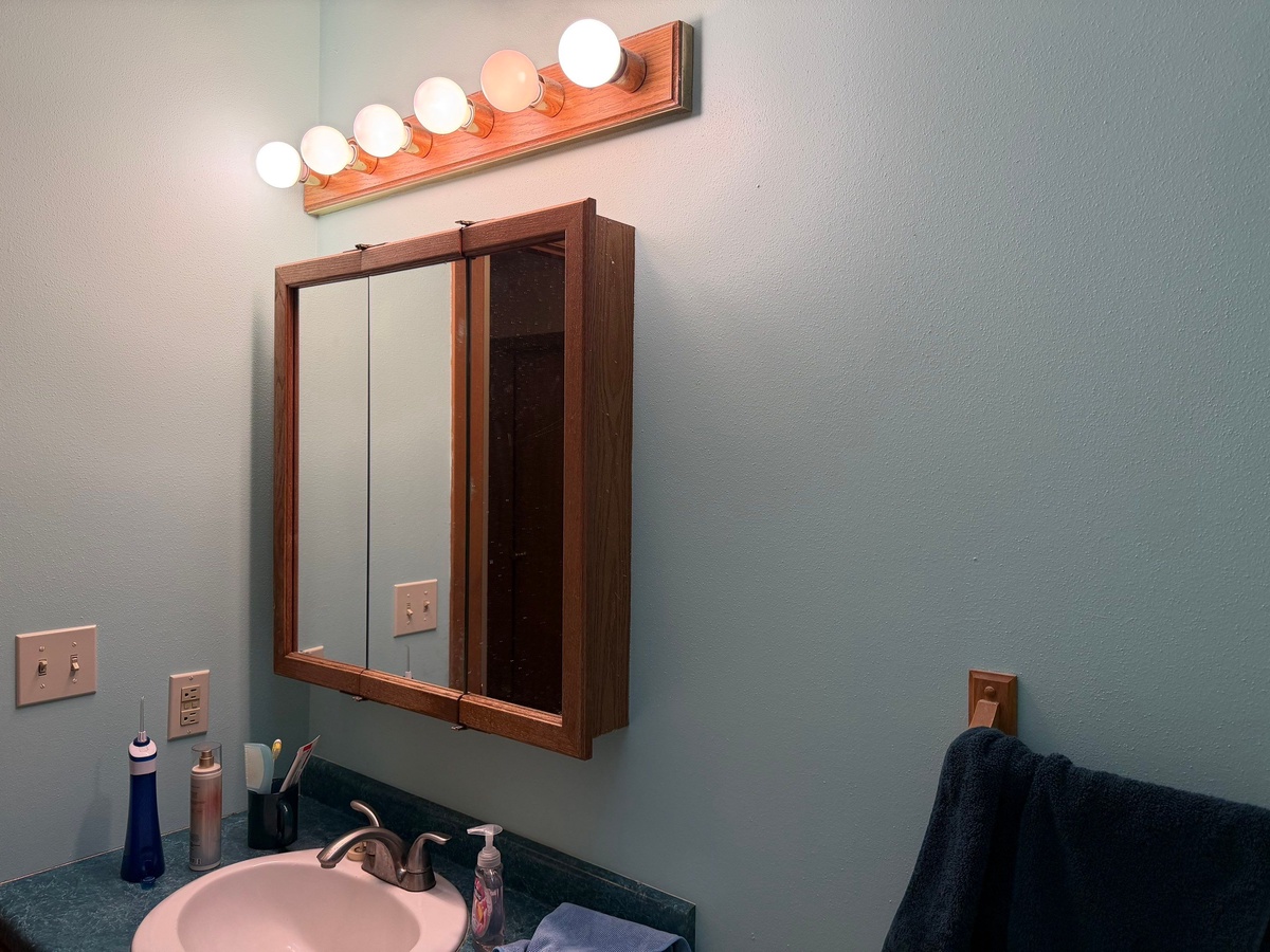 Garry S. 1608 Pleasantview Avenue, Waukesha, WI