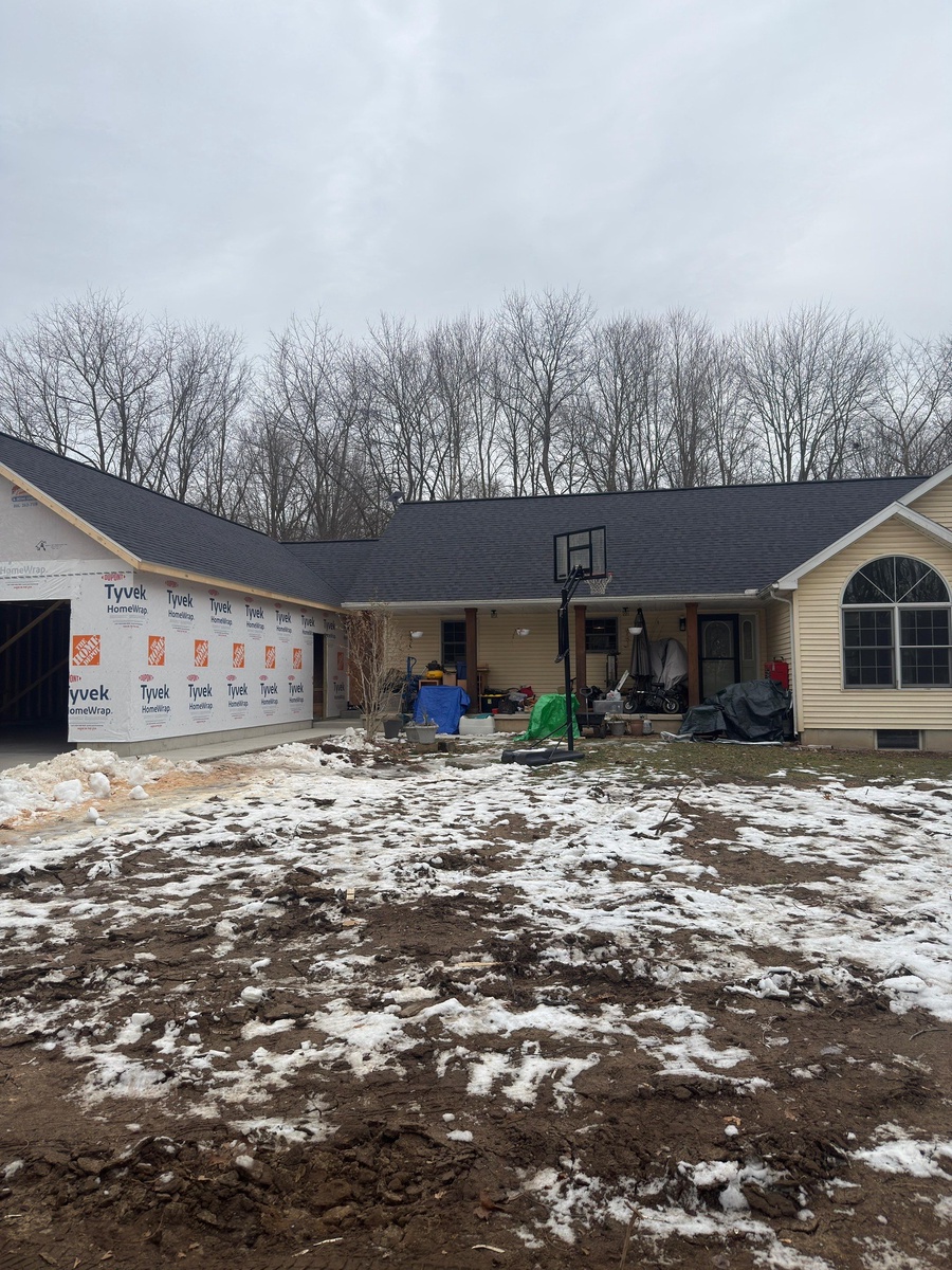 7737 Napoleon Road , Jackson, MI, US