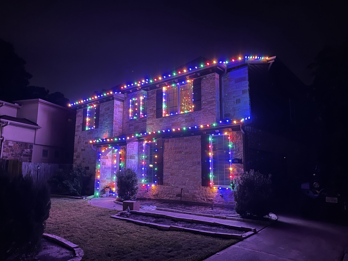 Monterey Court, Montgomery, TX, US