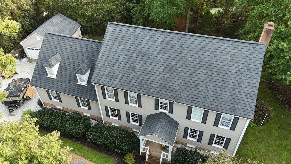 Richmond, VA, 23229, US