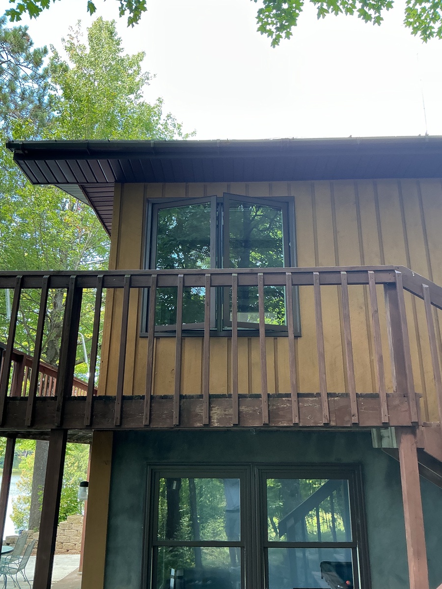 W2395 Stone Lake Drive , Ogema, WI, US