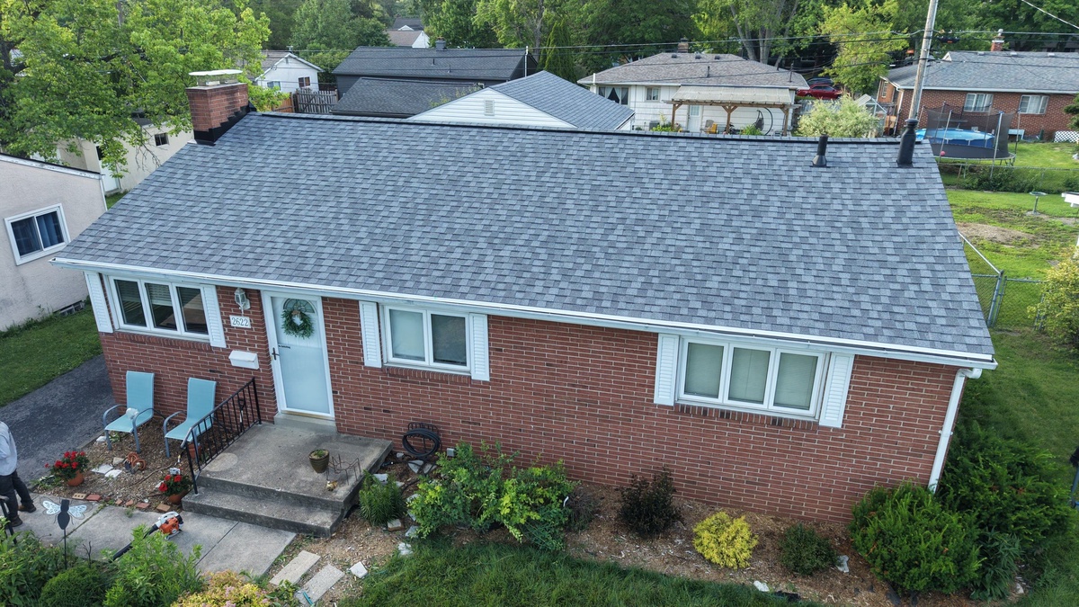 2622 Cranford Road , Columbus, OH, US