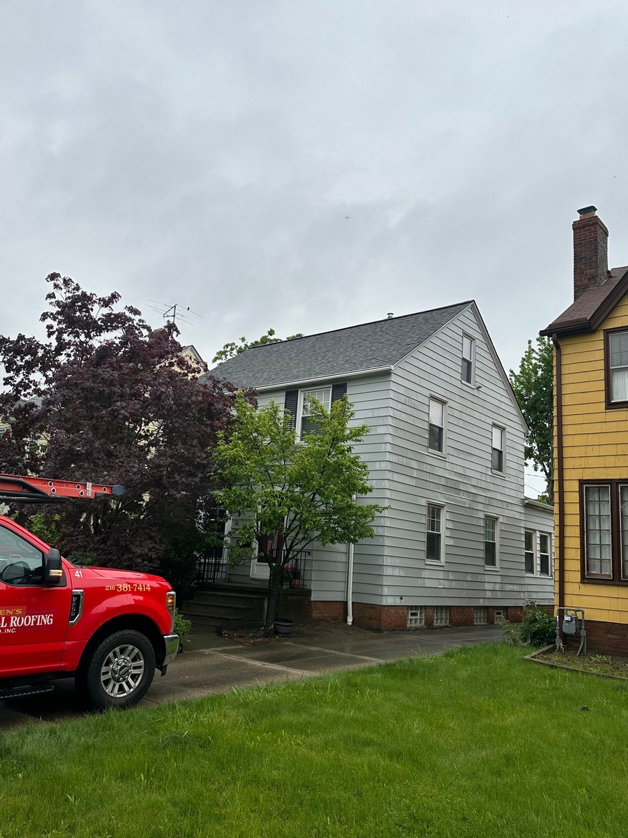 310 East 195th Street , Euclid, OH, US
