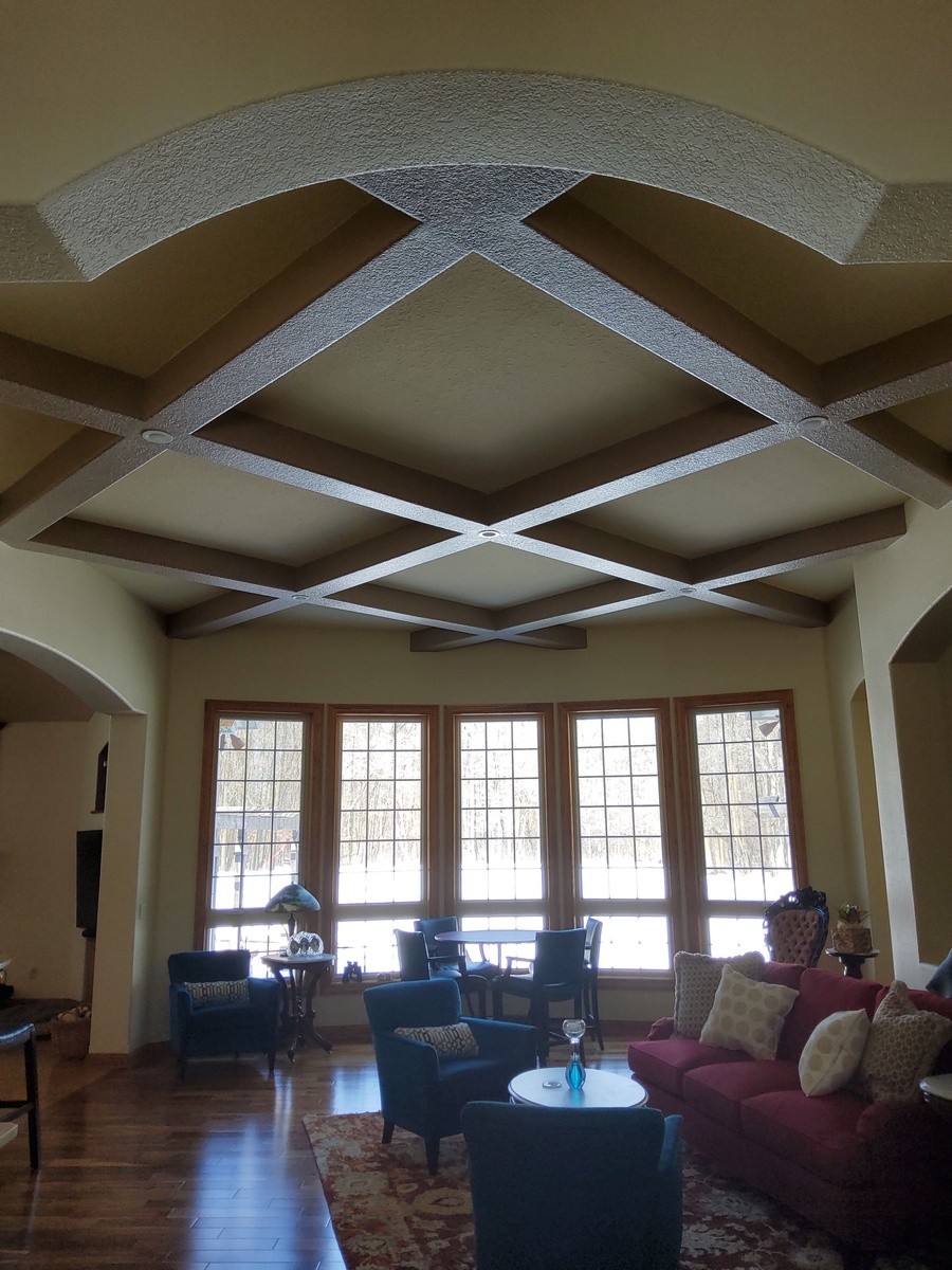 Mary & Ned S. 12913 N Cobblestone Ct, Mequon, WI