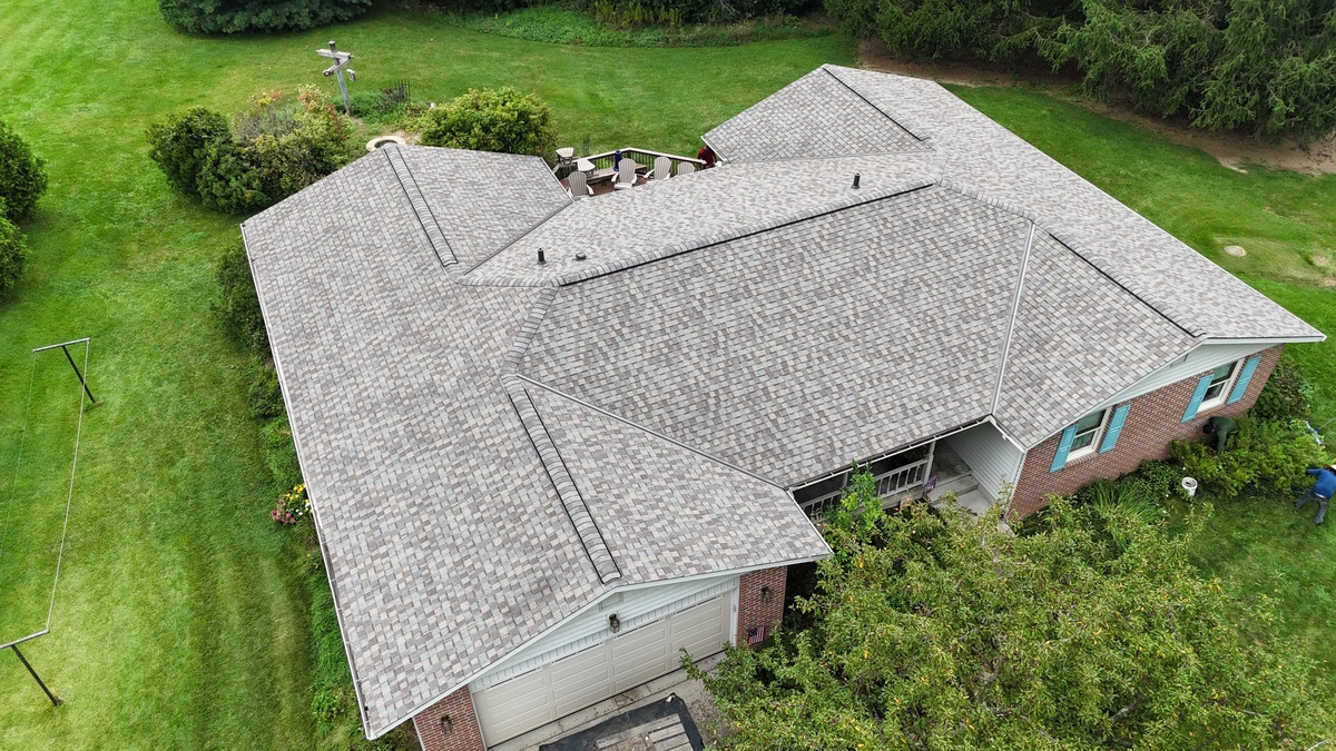 10390 Hinton Mill Road , Marysville, OH, US