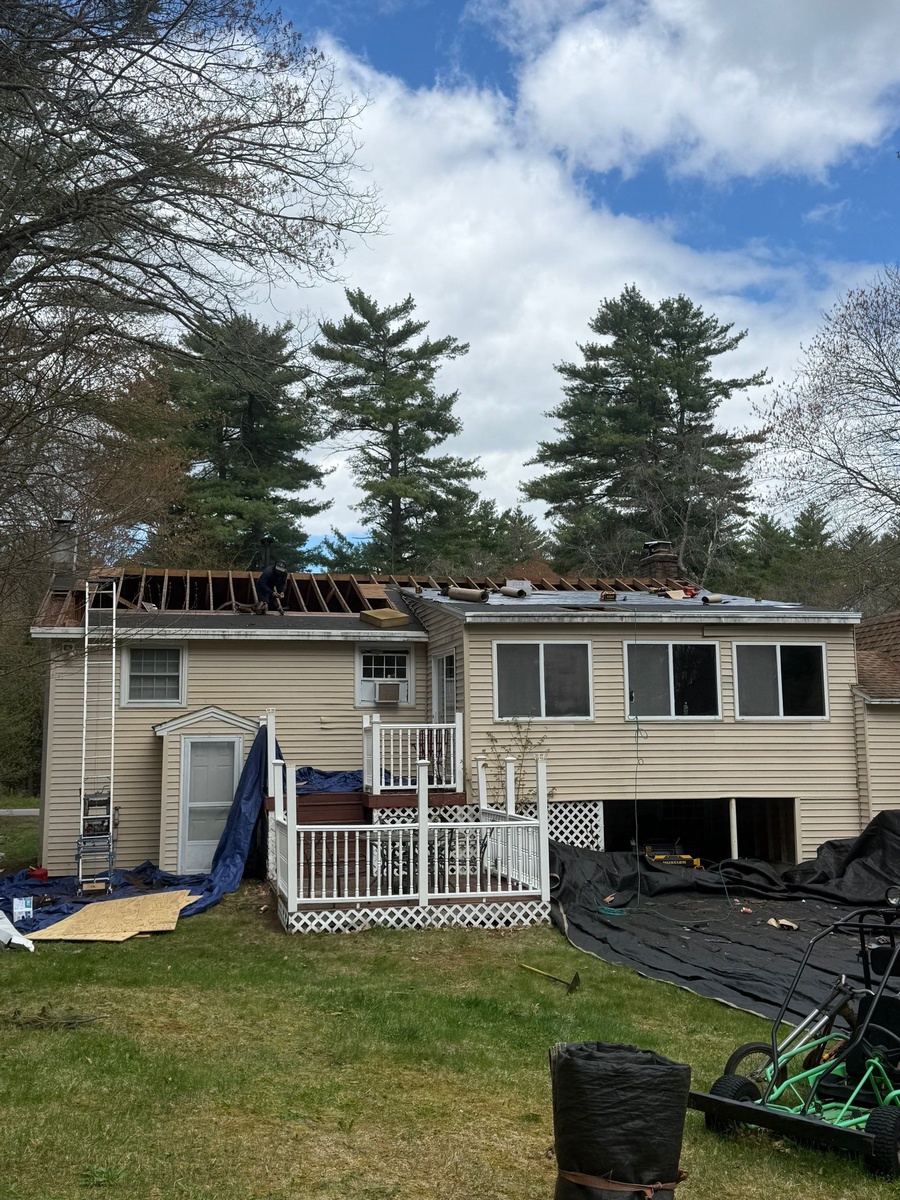 37 Margate Drive , Auburn, NH, US