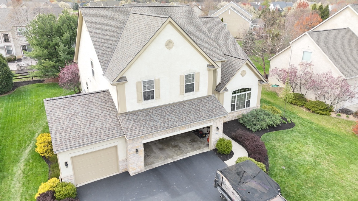 7622 Overland Trail , Delaware, OH, US