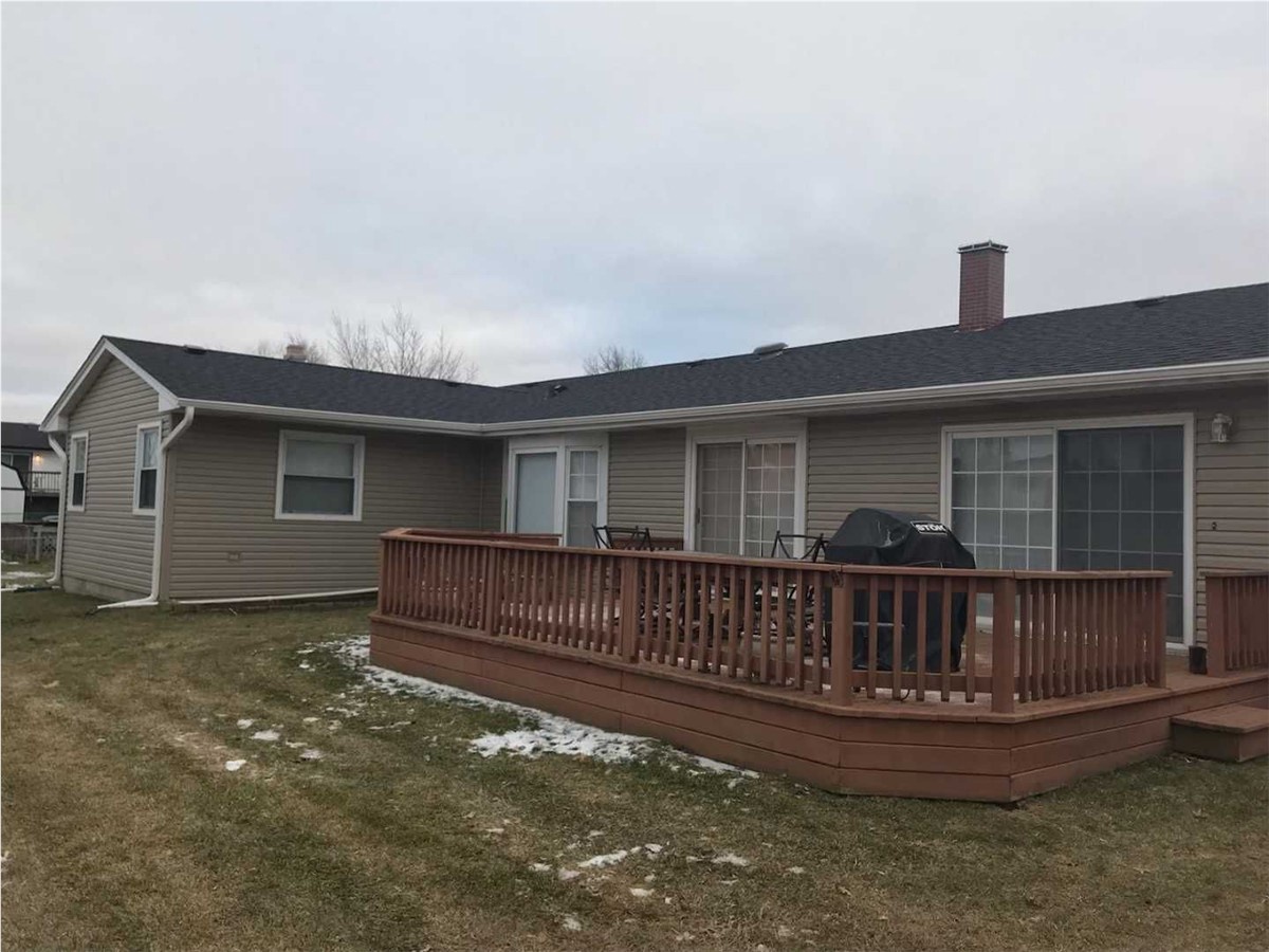 1548 Oregon Trail , Elk Grove Village, IL, US