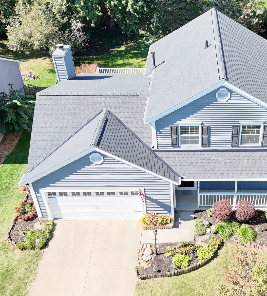 8043 Schoolside Drive , Westerville, OH, US