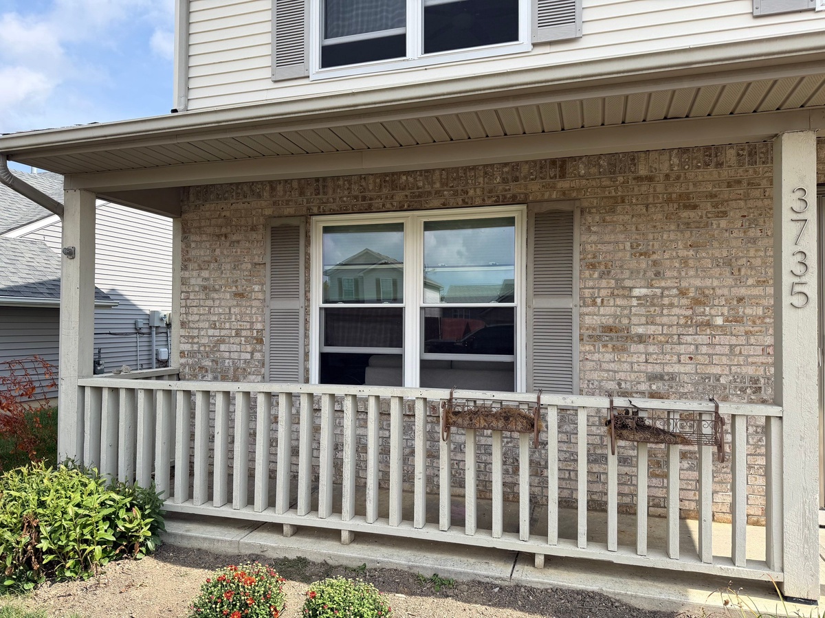 3735 Claystone Cove , New Haven, IN, US