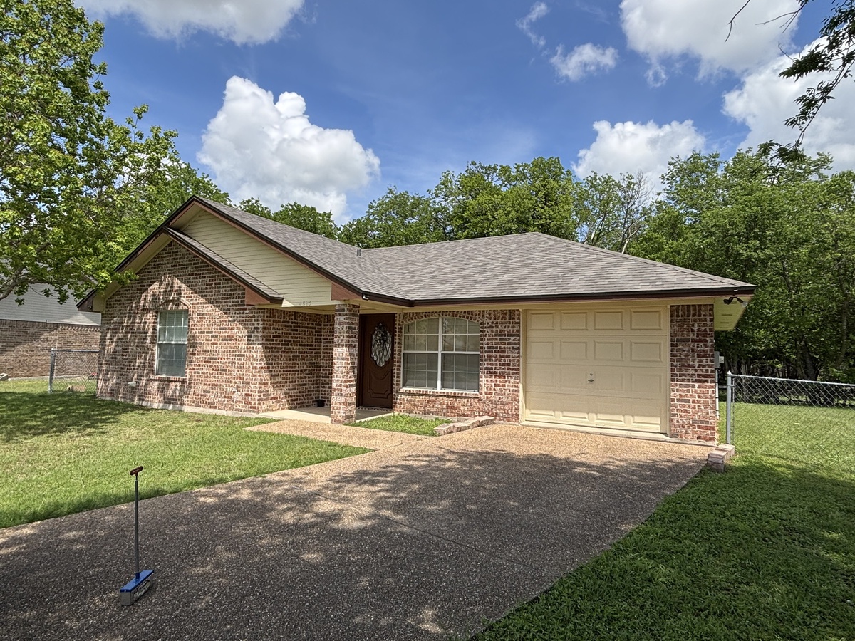 4825 Yorktown Street , Waco, TX, US