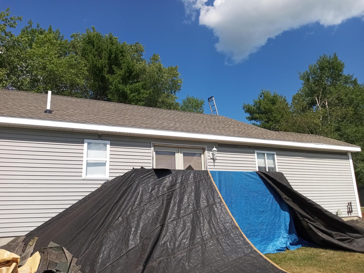 610 Fuller Road , Hermon, ME, US