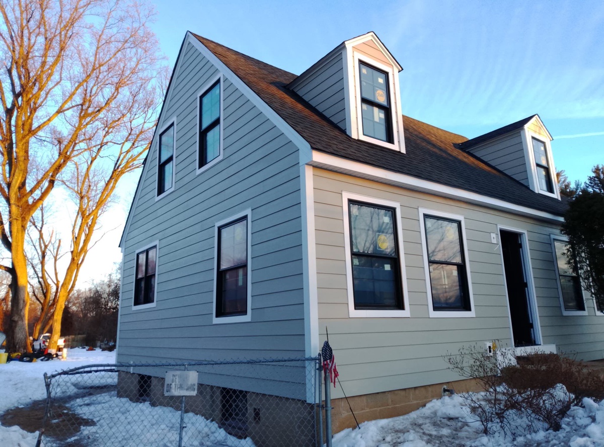 20 Van Duyn Drive , Ewing Township, NJ, US